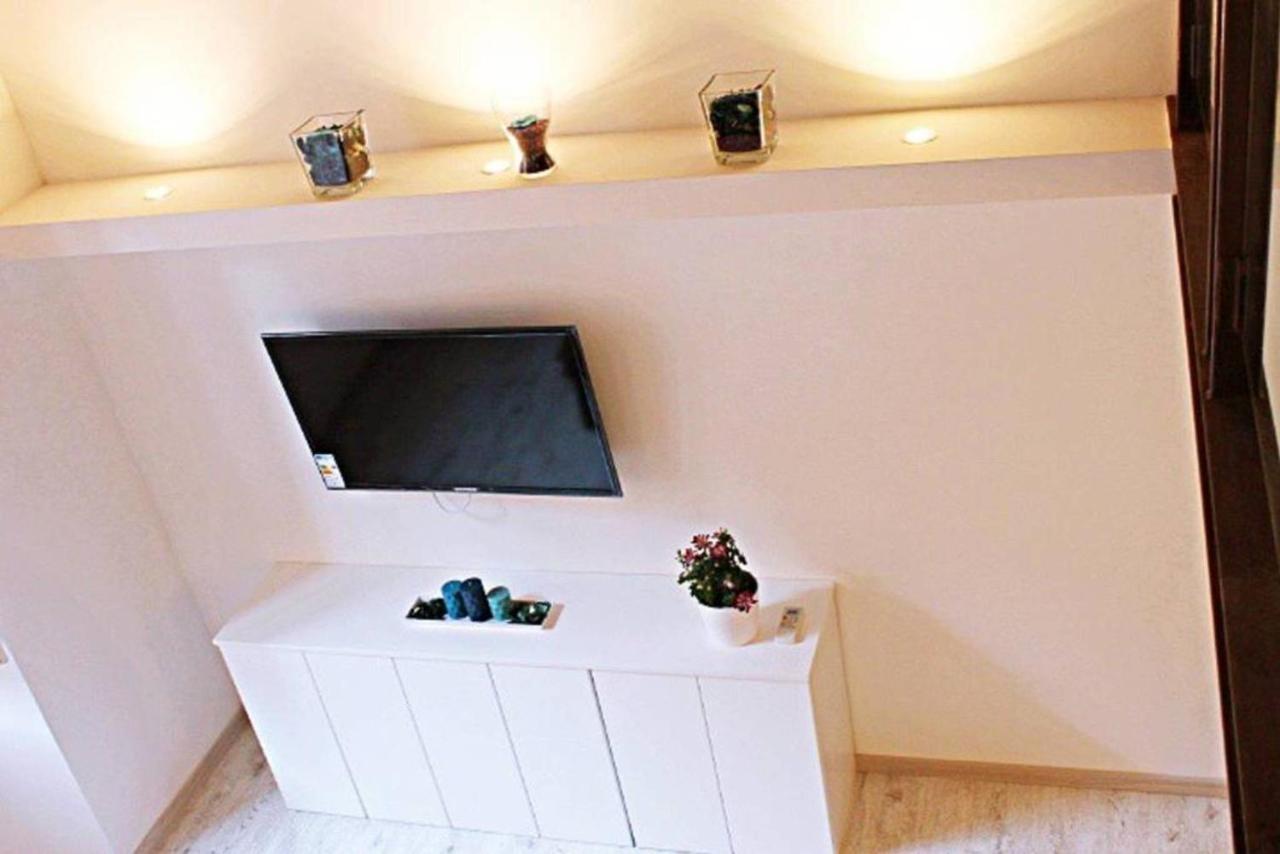 Inner House Рим Экстерьер фото
