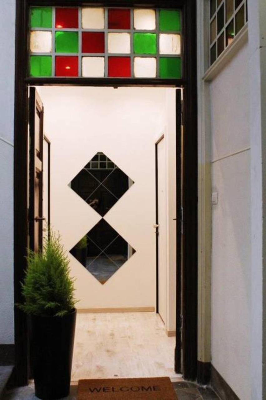 Inner House Рим Экстерьер фото