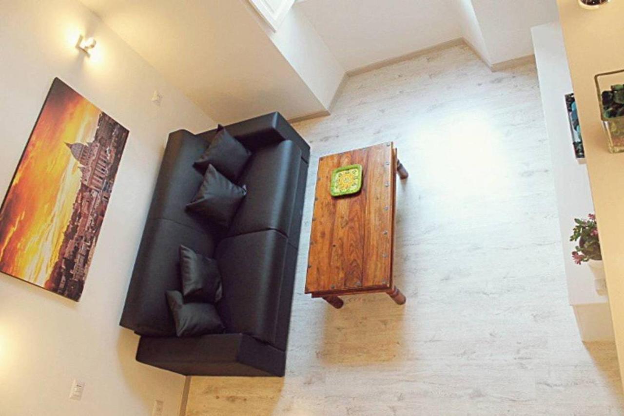 Inner House Рим Экстерьер фото