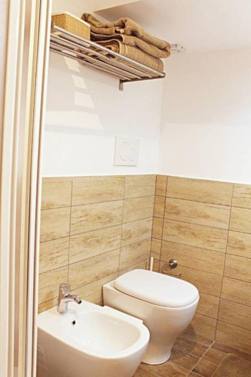 Inner House Рим Экстерьер фото