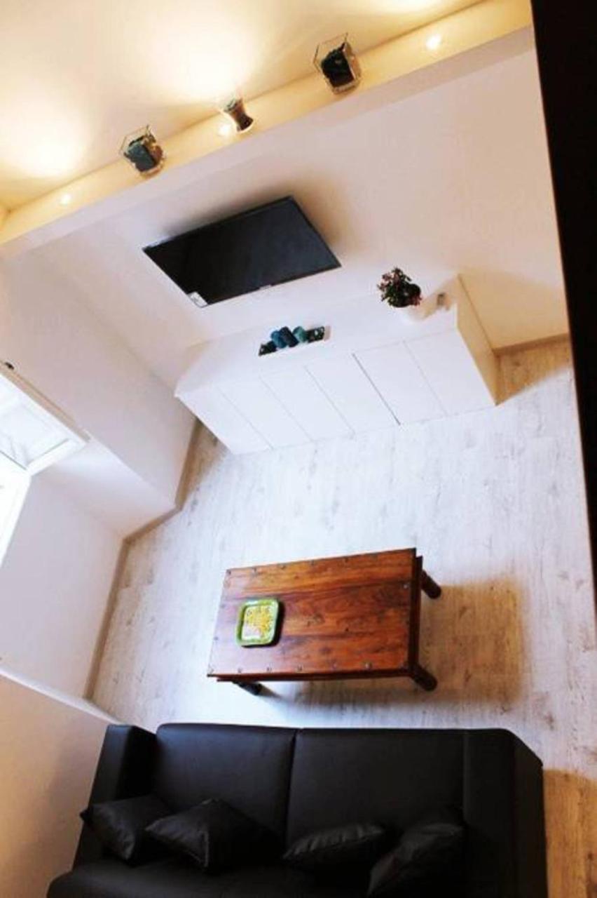 Inner House Рим Экстерьер фото