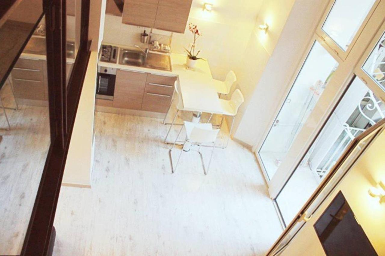 Inner House Рим Экстерьер фото