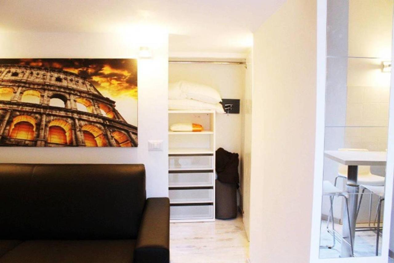 Inner House Рим Экстерьер фото