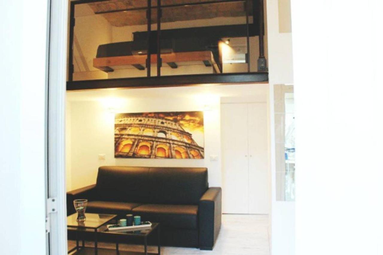Inner House Рим Экстерьер фото