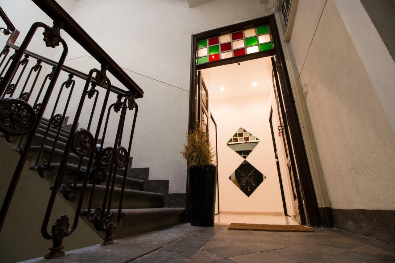 Inner House Рим Экстерьер фото